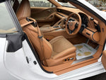LEXUS LC500 Convertible