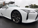 LEXUS LC500 Convertible