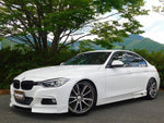 BMW 3series sedan