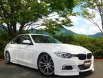 BMW 3series sedan