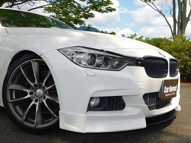 BMW 3series sedan