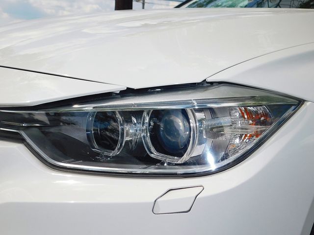 BMW 3series sedan