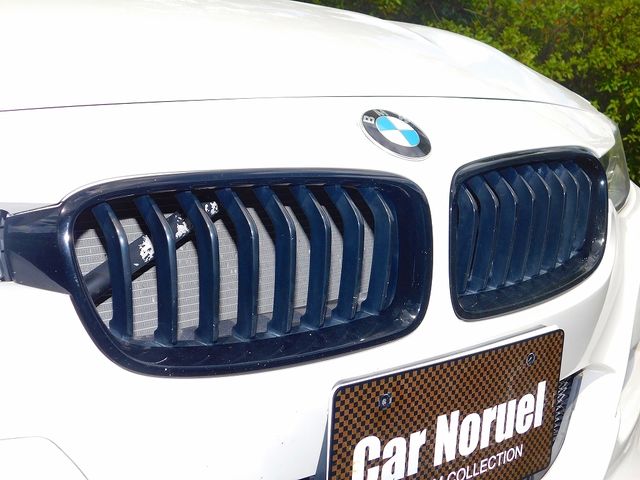 BMW 3series sedan