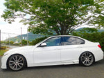 BMW 3series sedan