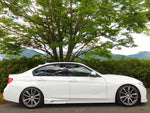 BMW 3series sedan