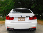 BMW 3series sedan