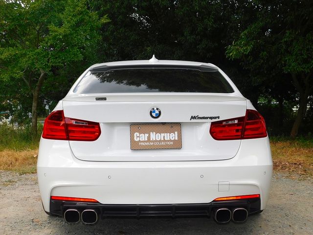 BMW 3series sedan