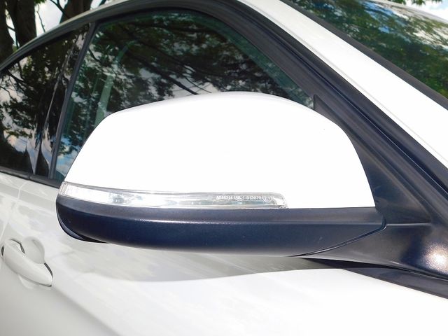 BMW 3series sedan