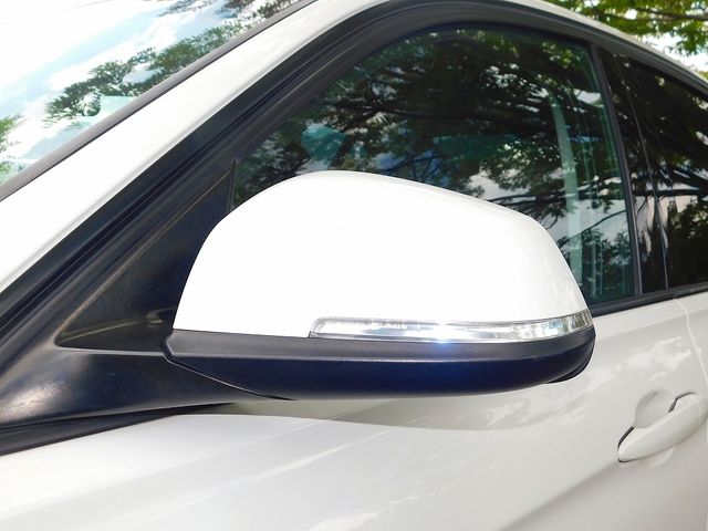 BMW 3series sedan