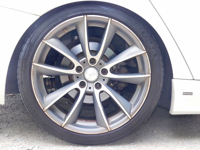 BMW 3series sedan