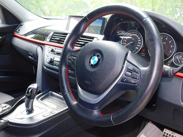 BMW 3series sedan