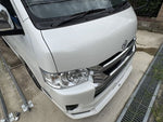 HIACE wagon