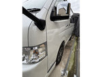 HIACE wagon