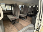 HIACE wagon