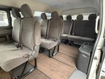 HIACE wagon