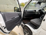 HIACE wagon