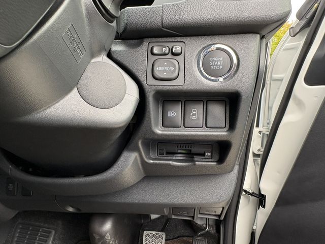 HIACE wagon