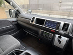 HIACE wagon