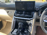 LANDCRUISER wagon