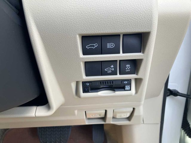 LANDCRUISER wagon