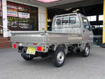 CARRY truck 4WD
