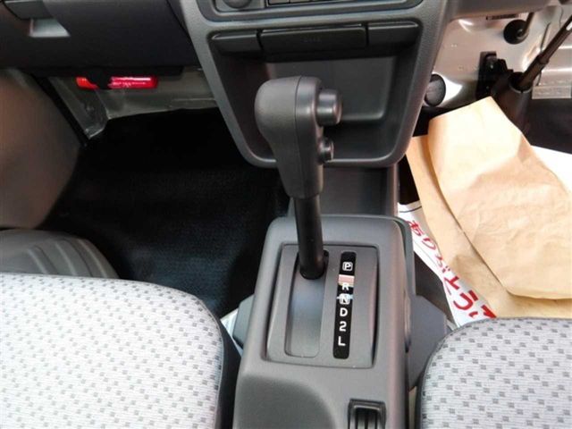 CARRY truck 4WD