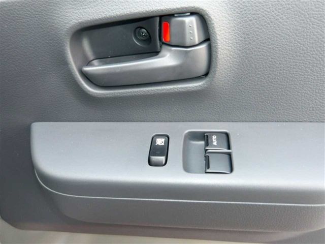 CARRY truck 4WD