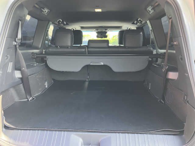 LANDCRUISER 250