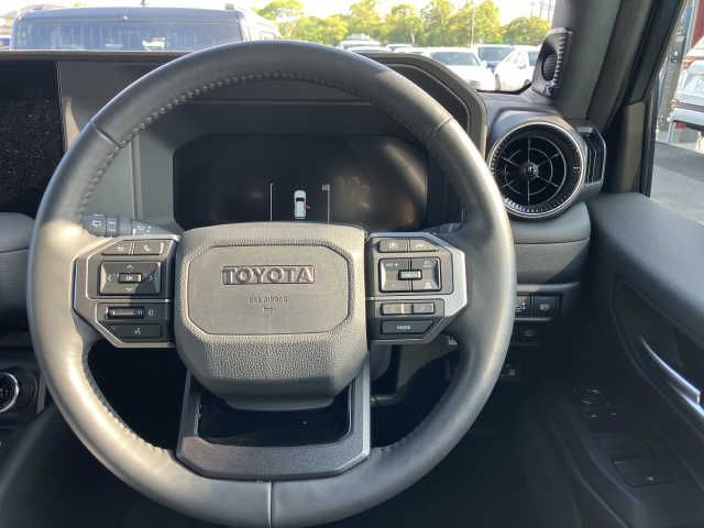 LANDCRUISER 250