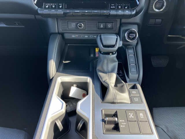 LANDCRUISER 250