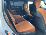 LEXUS LX600