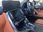 LEXUS LX600