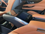 LEXUS LX600