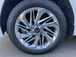 LEXUS LX600