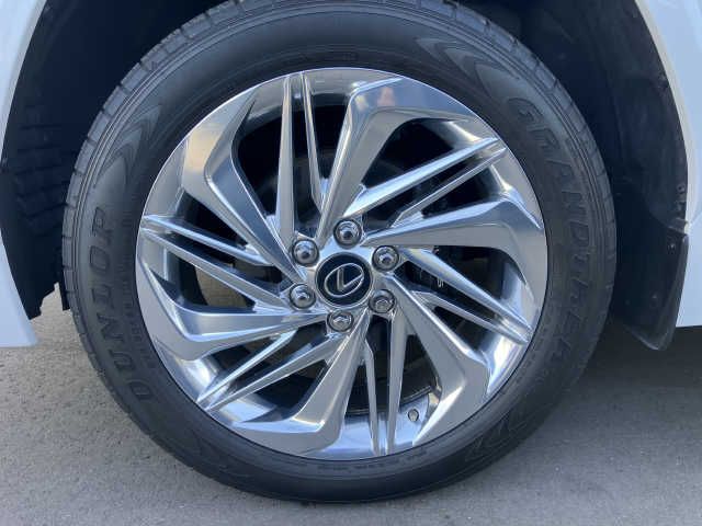 LEXUS LX600