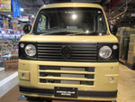 HIJET CARGO 4WD