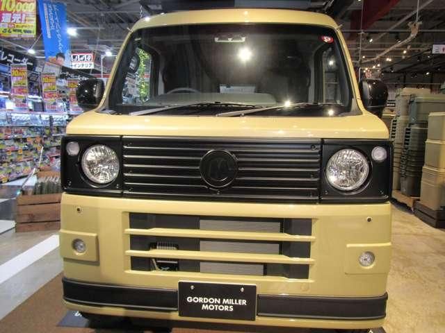 HIJET CARGO 4WD