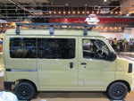 HIJET CARGO 4WD