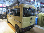 HIJET CARGO 4WD