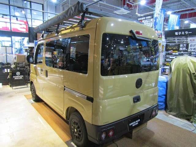 HIJET CARGO 4WD