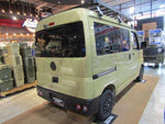 HIJET CARGO 4WD