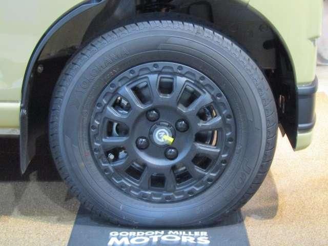 HIJET CARGO 4WD