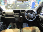 HIJET CARGO 4WD