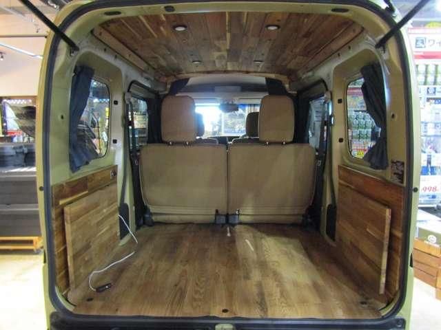 HIJET CARGO 4WD
