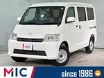 BONGO van 2WD