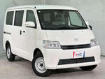 BONGO van 2WD
