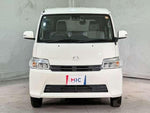 BONGO van 2WD