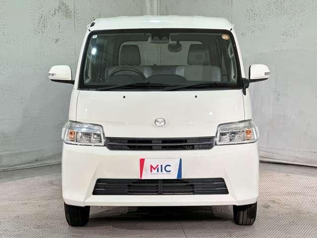 BONGO van 2WD
