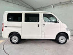BONGO van 2WD