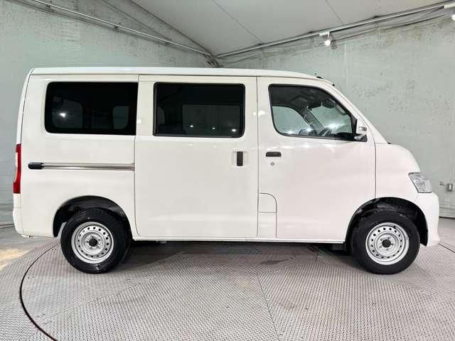 BONGO van 2WD